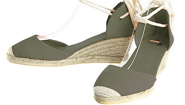 sandales randonnée femme soldes
